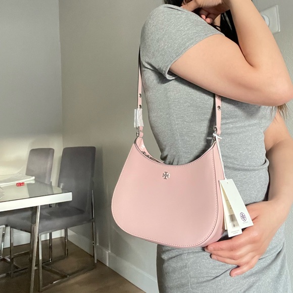 New✨authentic Emerson patent shoulder bag - Picture 12 of 13